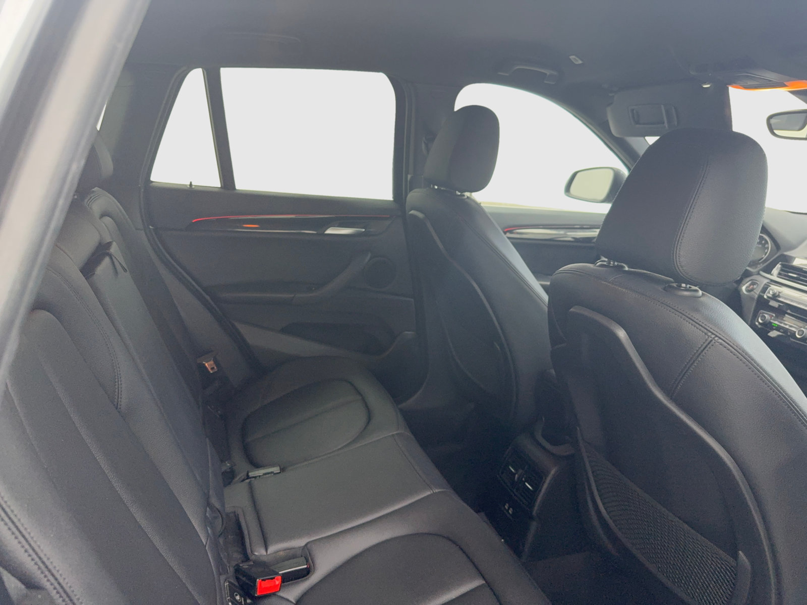 Used 2020 BMW X1 sDrive28i FWD image 51