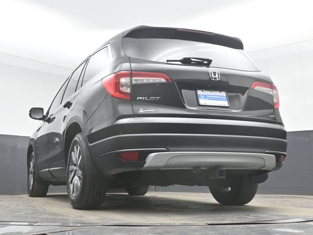 Used 2019 Honda Pilot EX-L image 47