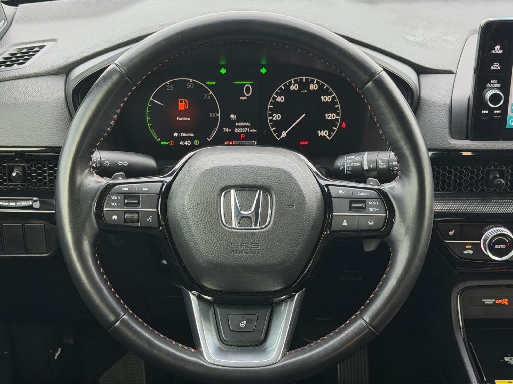Used 2025 Honda CR-V Sport Touring image 20