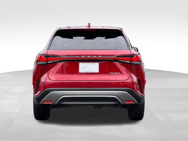 Used 2024 Lexus RX 350 FWD w/ Technology Package image 4