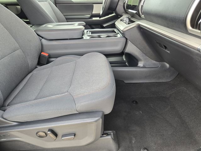 Used 2025 Ford Expedition Max Active AWD/4WD image 12