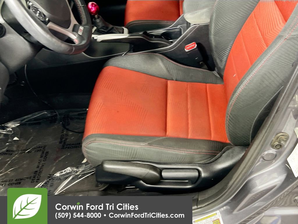 Used 2015 Honda Civic Si image 21