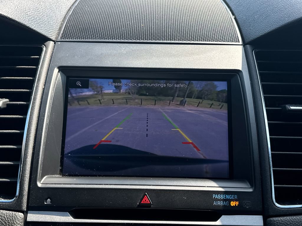 Used 2013 Ford Taurus Limited image 27