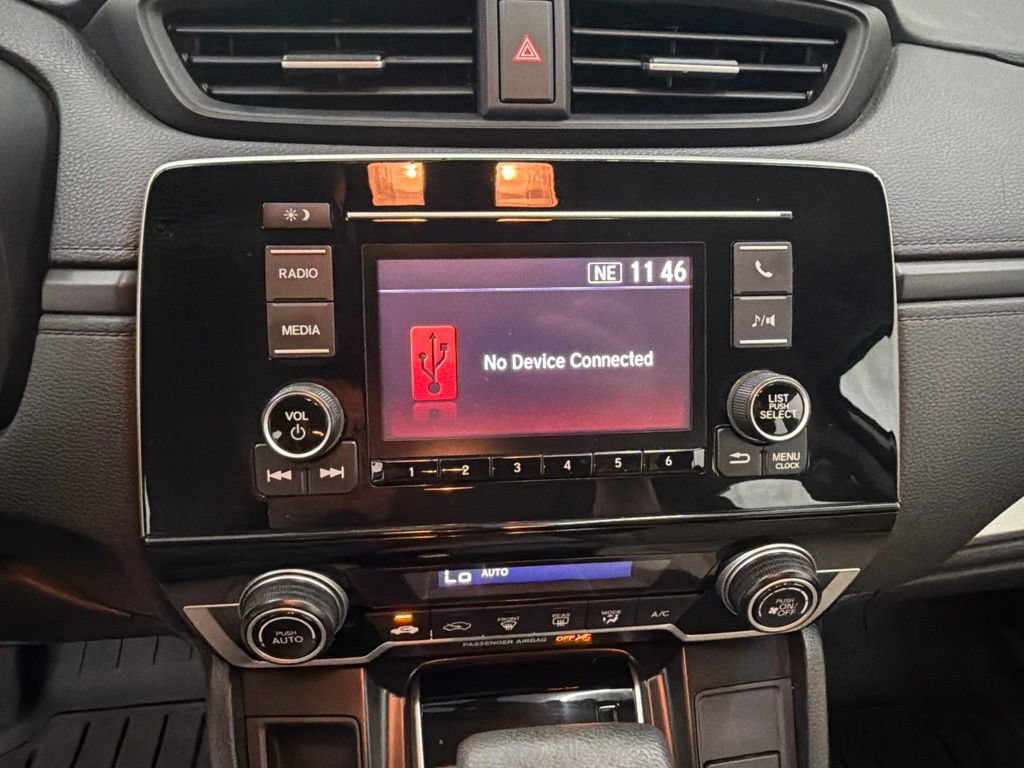 Used 2019 Honda CR-V LX image 16