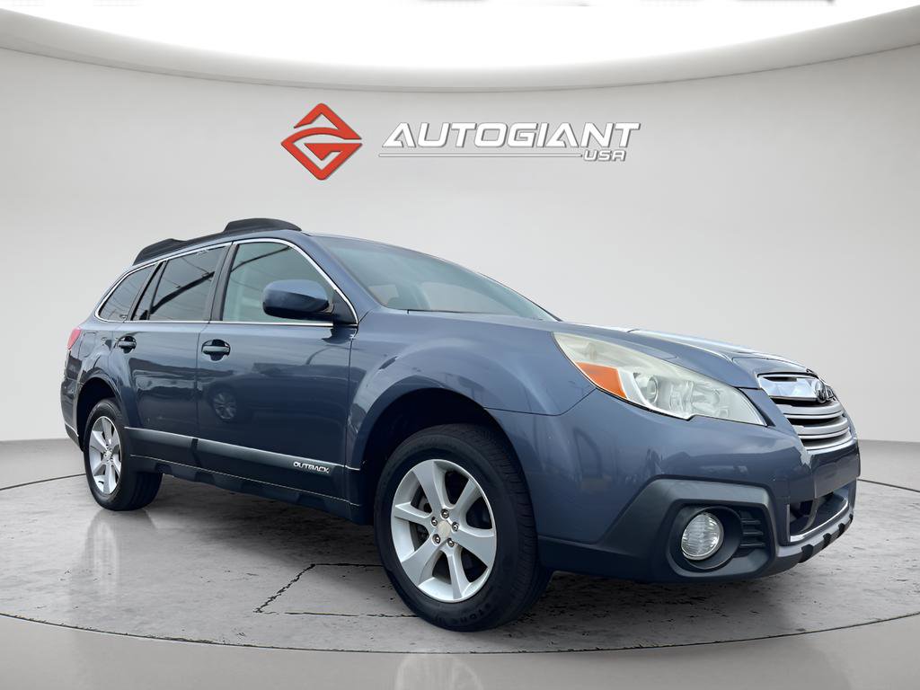 Used 2014 Subaru Outback 2.5i Premium image 10