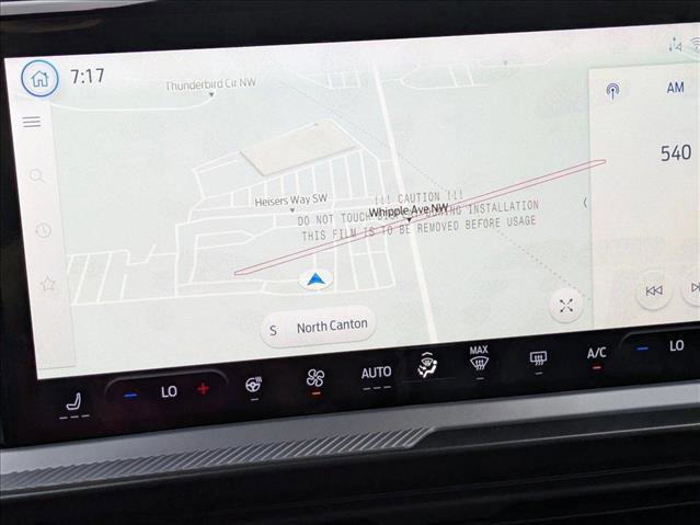 New 2025 Ford Bronco Sport Badlands w/ Badlands Tech Package image 12