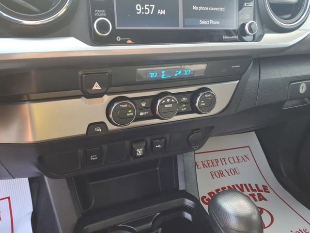 Used 2021 Toyota Tacoma SR5 image 17