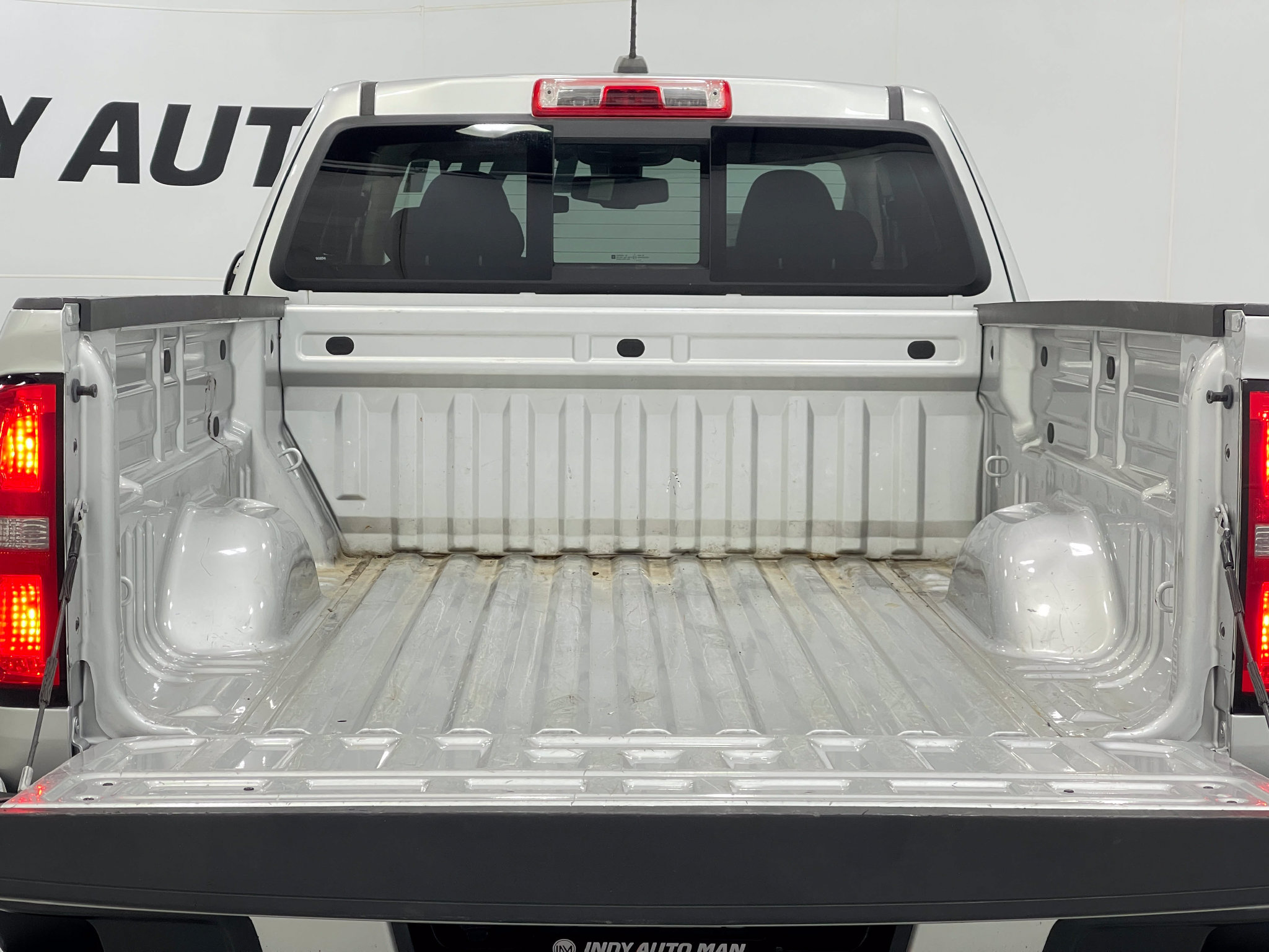 Used 2017 Chevrolet Colorado Z71 AWD/4WD image 21