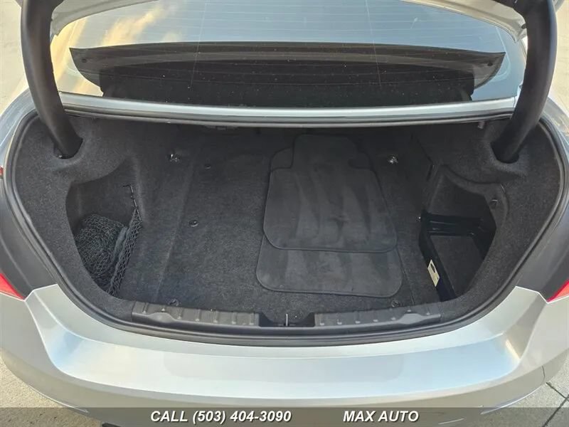 Used 2014 BMW 328i Sedan RWD image 16