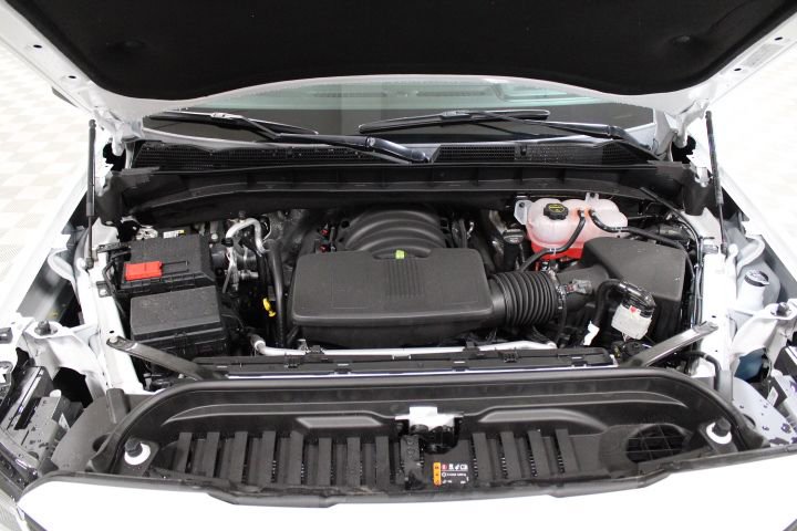 New 2026 GMC Sierra 1500 Elevation w/ Elevation Premium Package image 46