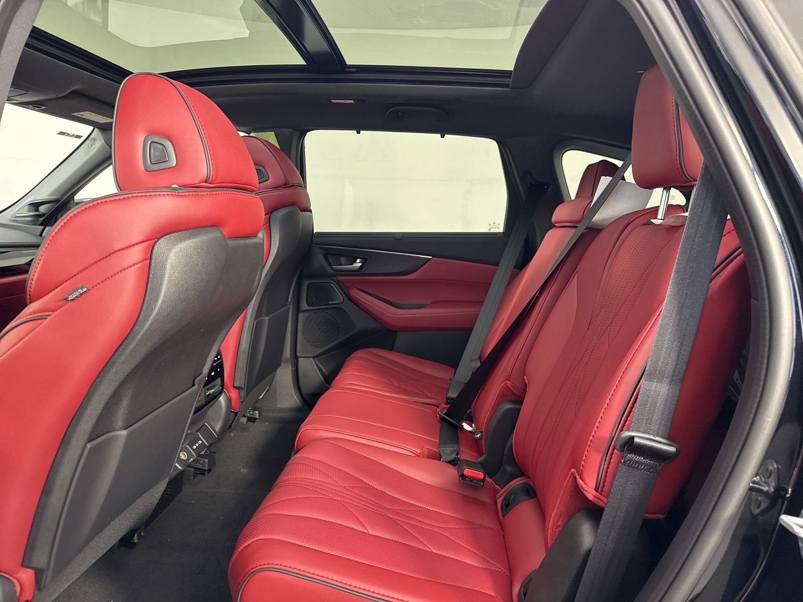 New 2026 Acura MDX Type S AWD/4WD image 22