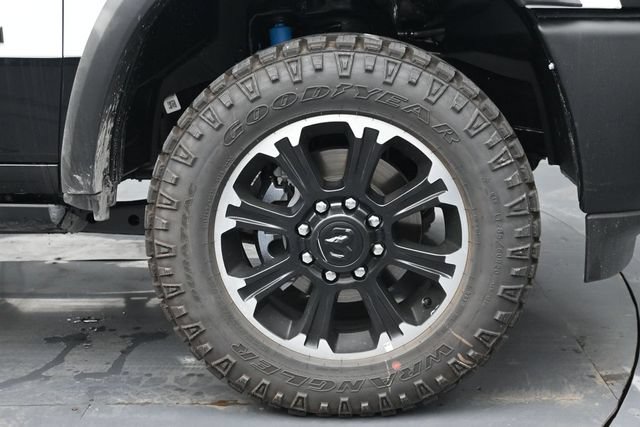 New 2026 RAM 2500 Rebel w/ Rebel Level 2 Equipment Group AWD/4WD image 32