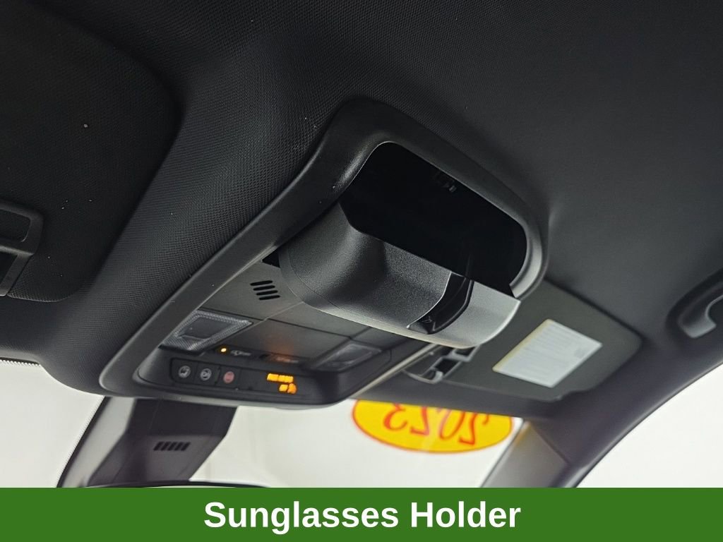 Certified 2023 Chevrolet Equinox RS image 38