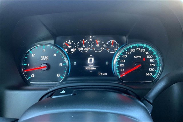 Used 2019 GMC Yukon Denali w/ Denali Ultimate Package image 22