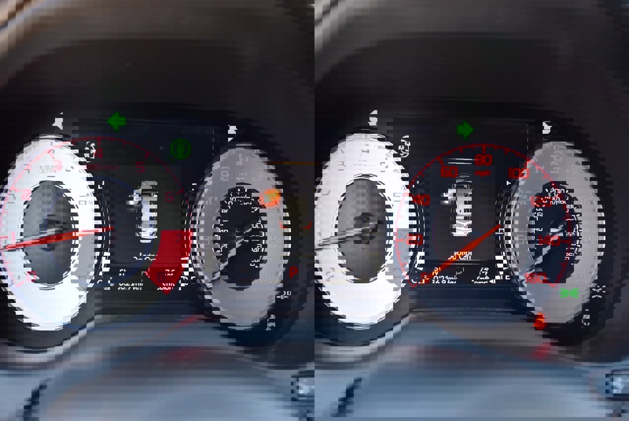 Used 2024 Acura RDX A-Spec image 25