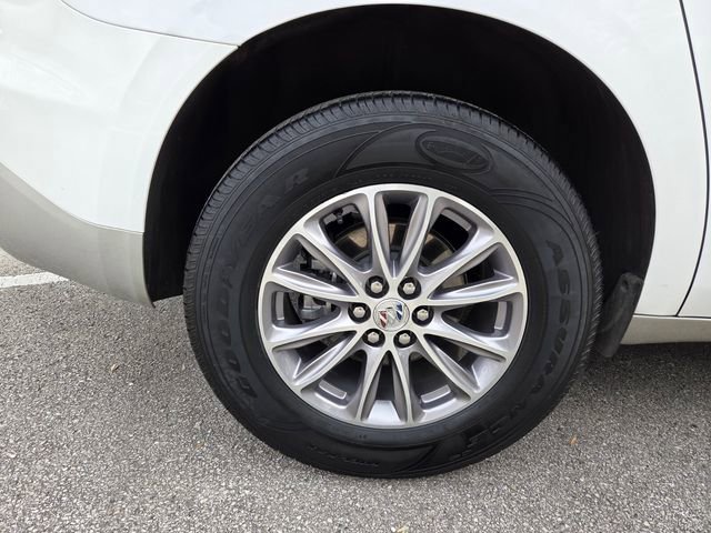 Certified 2024 Buick Enclave Premium image 23