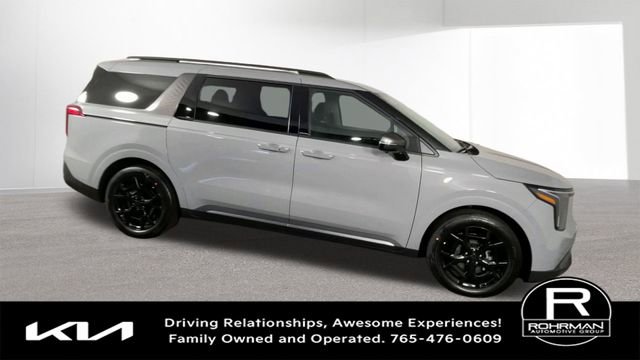 New 2026 Kia Carnival SX image 2