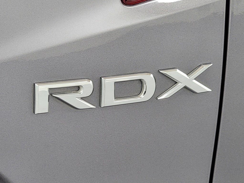 Used 2020 Acura RDX w/ Technology Package FWD image 10
