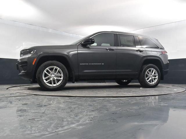 New 2026 Jeep Grand Cherokee Laredo X AWD/4WD image 45