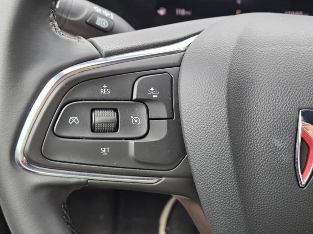 Used 2025 Buick Envista Sport Touring FWD image 21