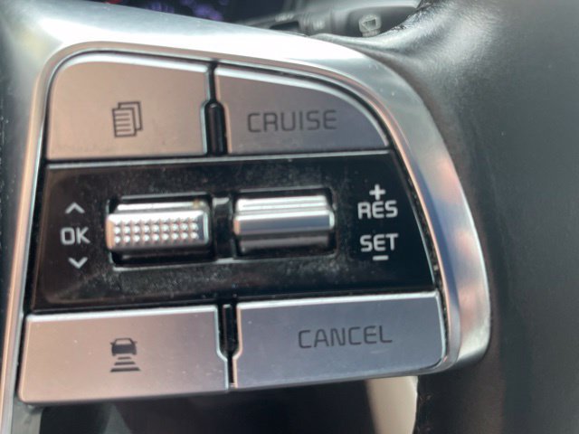 Used 2020 Kia Telluride S FWD image 28