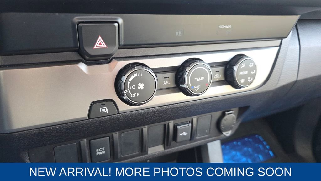 Used 2021 Toyota Tacoma SR image 19
