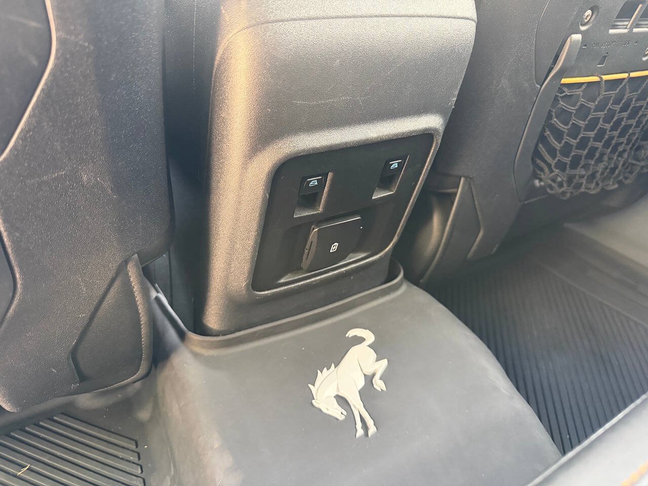 Used 2021 Ford Bronco Badlands AWD/4WD image 20