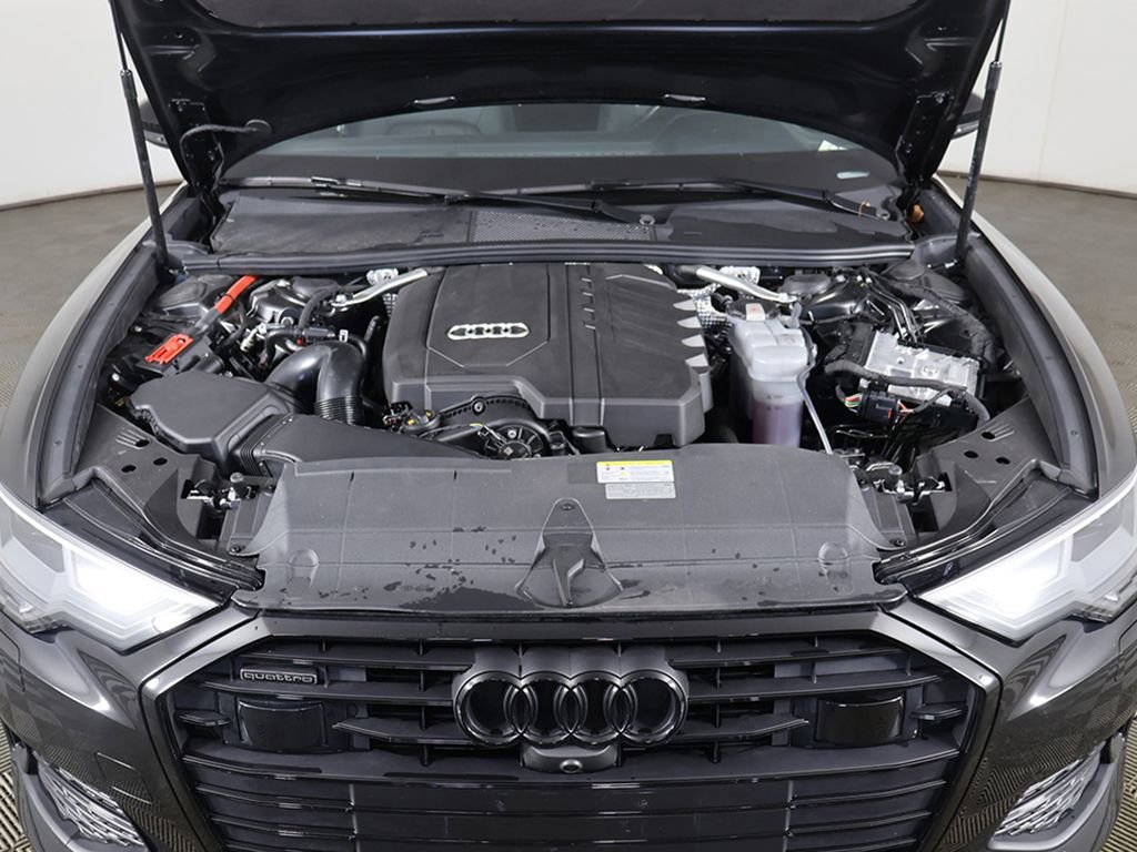 Used 2023 Audi A6 2.0T Premium w/ Convenience Package image 21