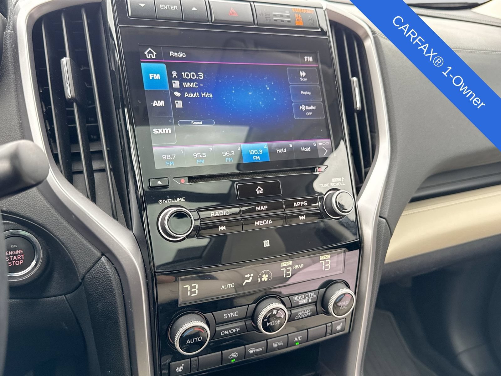 Used 2022 Subaru Ascent Limited w/ Technology Package AWD/4WD image 32