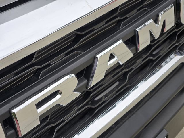 Used 2025 RAM ProMaster 1500 w/ Quick Order Package 22H SLT+ image 10