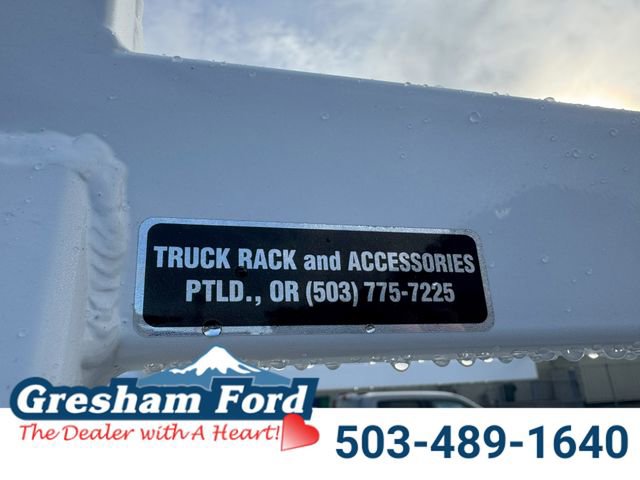 Used 2024 Ford F250 XL w/ XL Driver Assist Package image 15