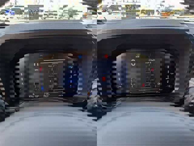 New 2025 Ford Maverick XLT w/ Equipment Group 301A image 53