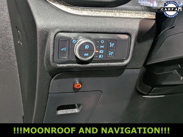 Used 2022 Ford Explorer Timberline image 16