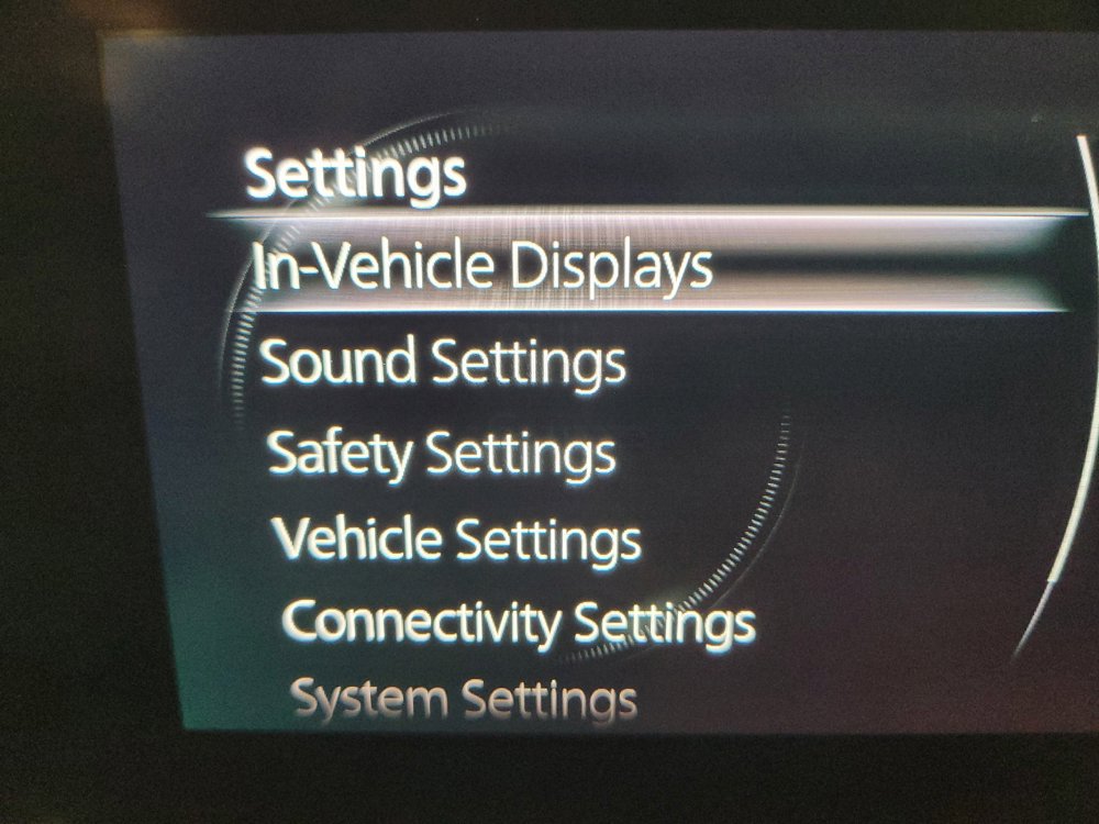Used 2022 MAZDA MAZDA3 s FWD image 25