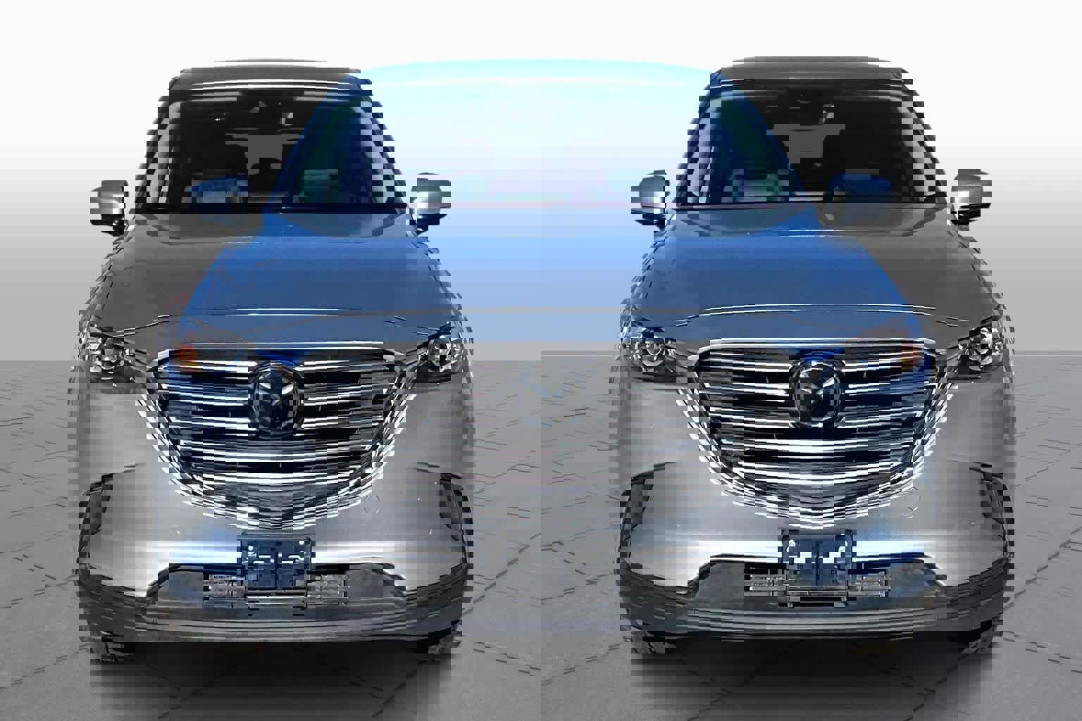 Used 2019 MAZDA CX-9 Touring image 3