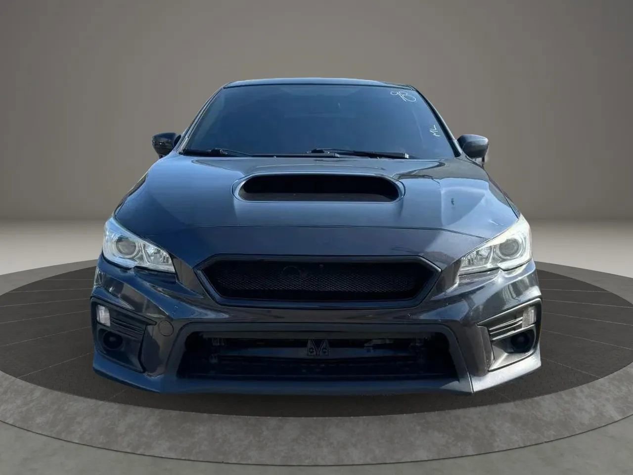 Used 2018 Subaru WRX AWD/4WD image 8