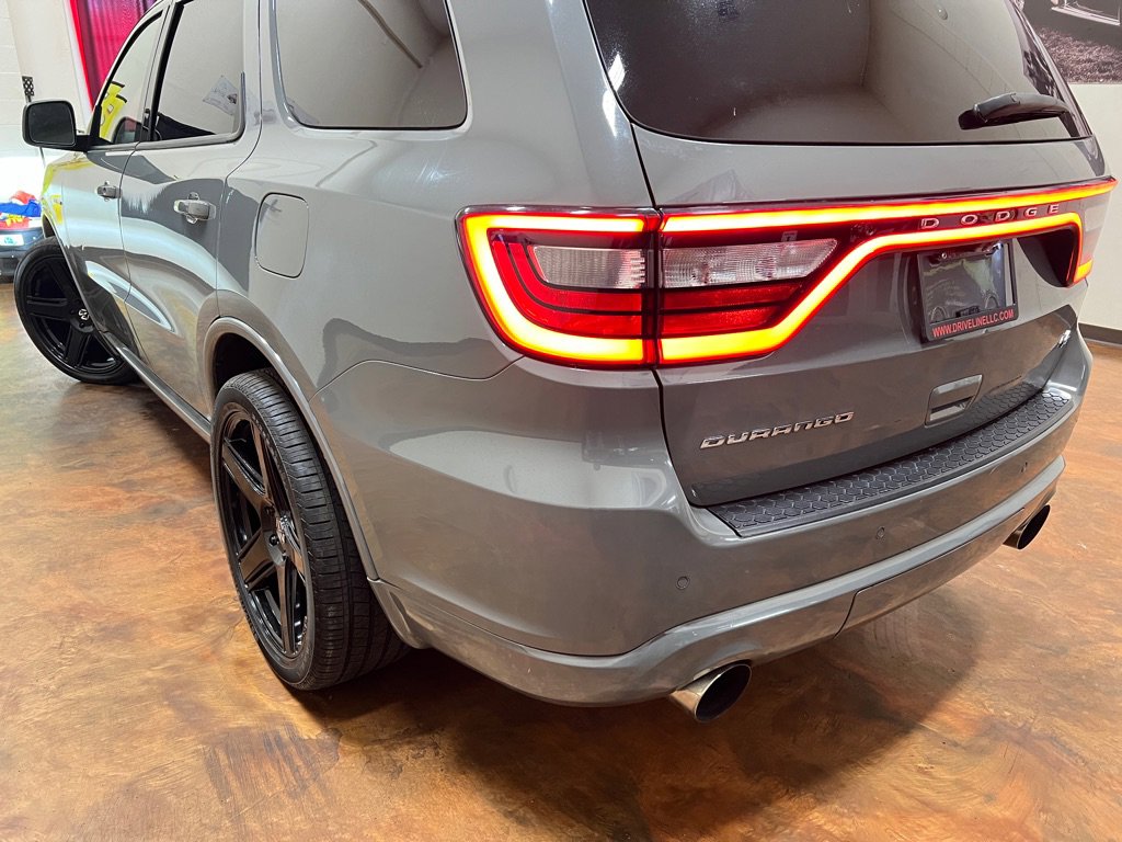 Used 2022 Dodge Durango R/T image 41