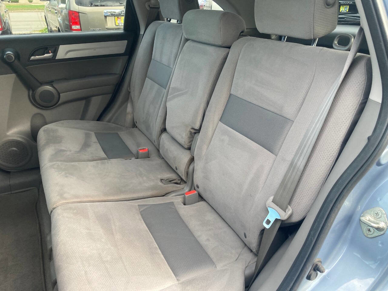 Used 2011 Honda CR-V SE image 99