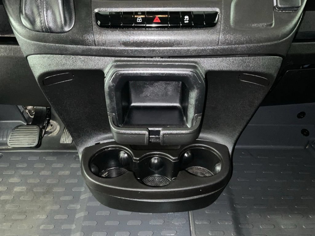 Used 2025 RAM ProMaster 2500 w/ Convenience Group FWD image 19