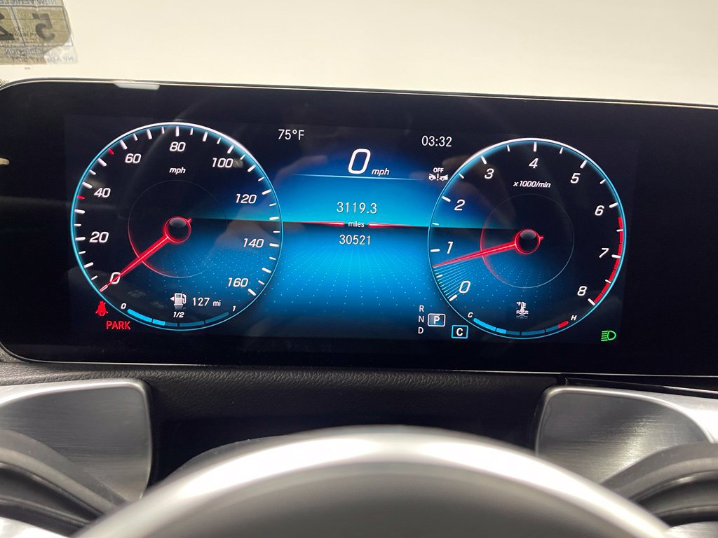 Certified 2022 Mercedes-Benz GLB 250 4MATIC image 32