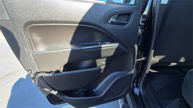 Used 2021 Chevrolet Colorado LT w/ Safety Package image 15