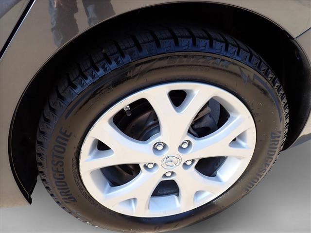 Used 2017 MAZDA MAZDA3 Grand Touring w/ Premium Equipment Package image 6