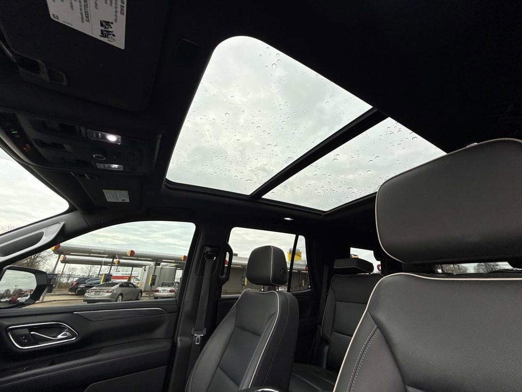 Certified 2023 GMC Yukon SLT image 22