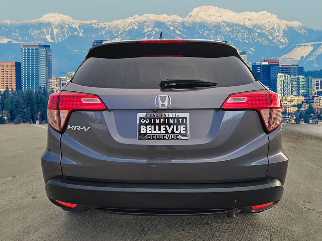 Used 2016 Honda HR-V EX-L image 6