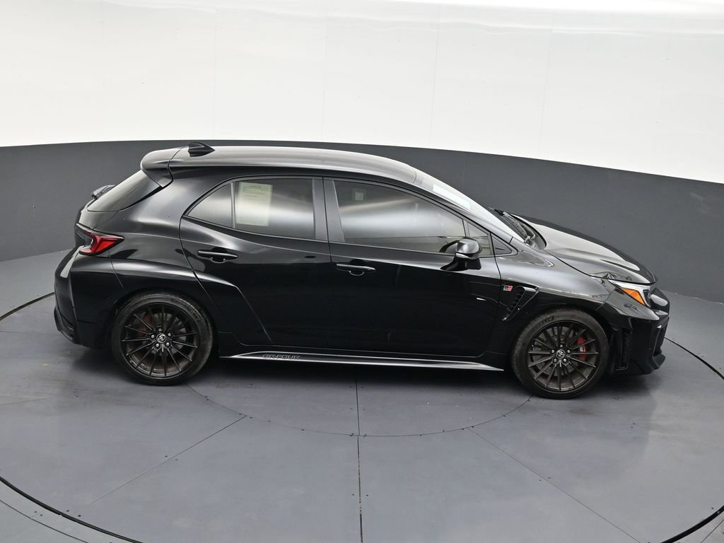 Used 2025 Toyota Corolla Premium image 18