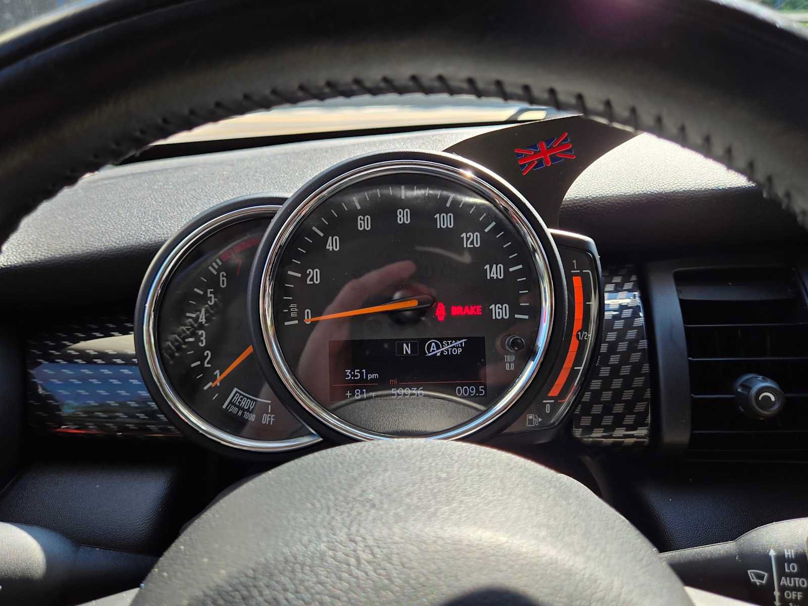 Used 2019 MINI Cooper S FWD image 22