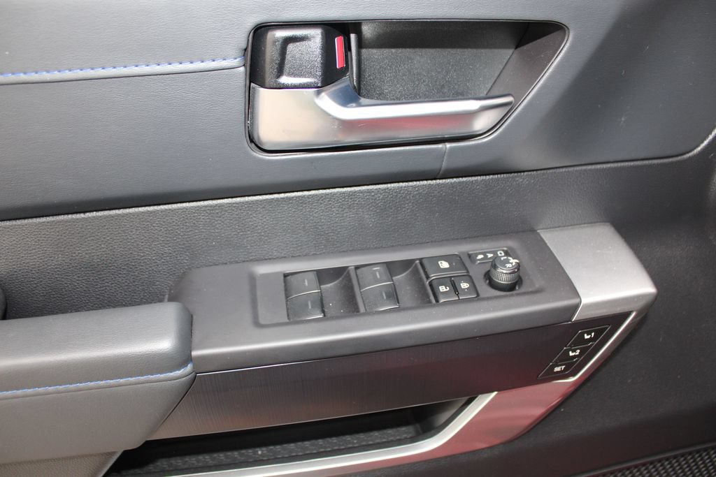 Certified 2023 Toyota Sequoia Platinum AWD/4WD image 22