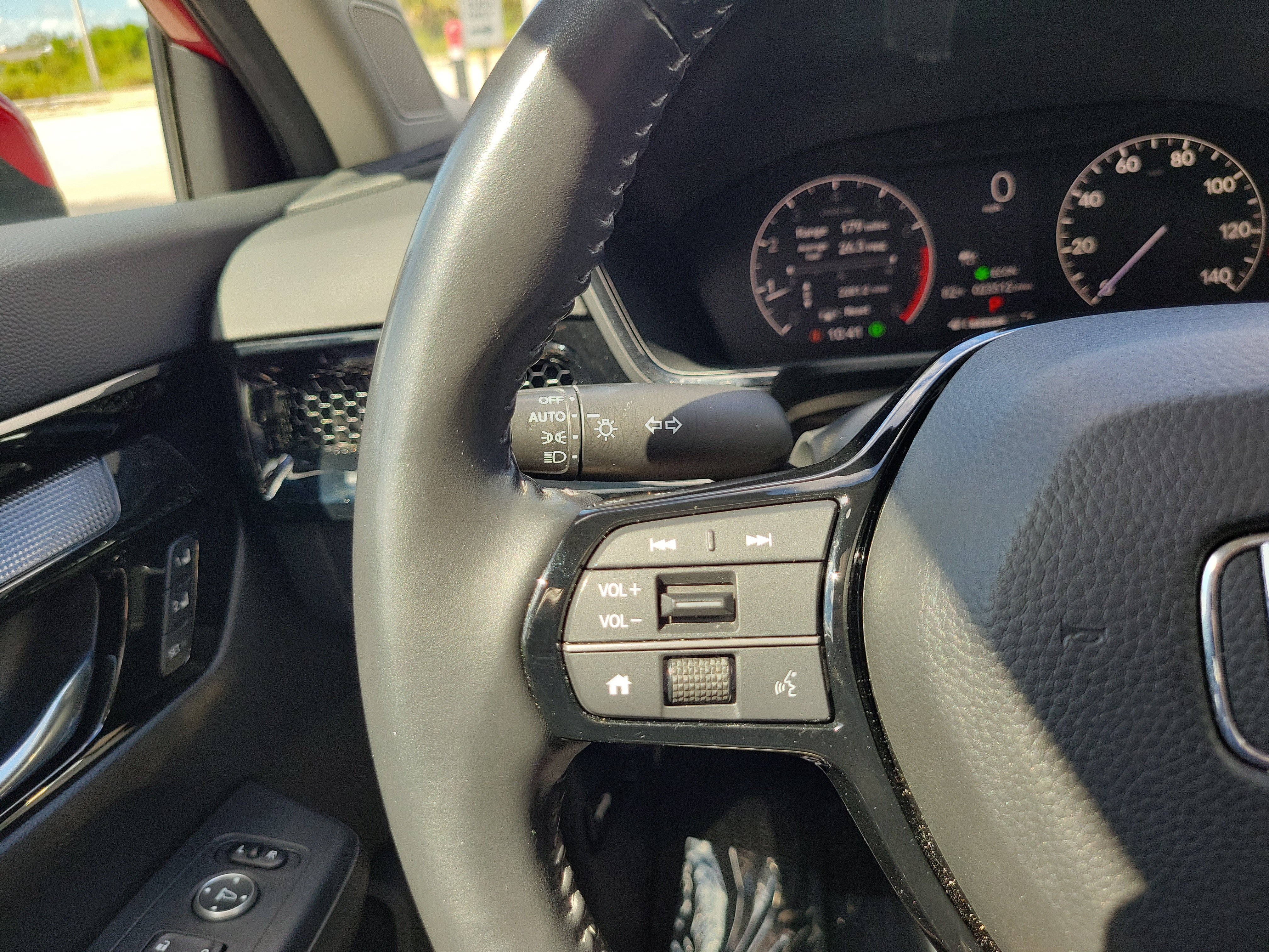 Used 2024 Honda CR-V EX-L image 21