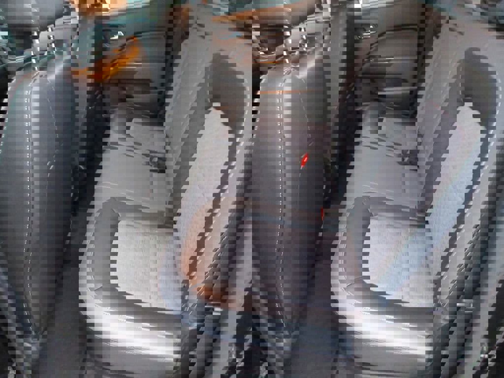 Certified 2017 Chevrolet Colorado Z71 AWD/4WD image 17