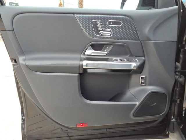 Certified 2024 Mercedes-Benz EQB 350 4MATIC SUV w/ Winter Package image 12
